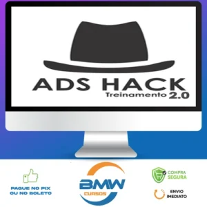 Ads Hack 2.0 - Felipe Augusto