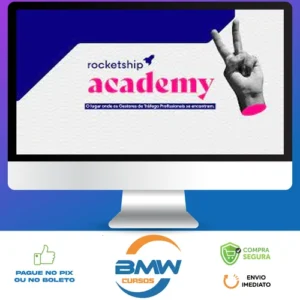 Rocketship Academy - Agência Rocketship