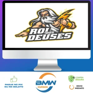 ROI dos Deuses - Emmanuel Torres