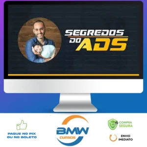 Segredos dos Ads - Rafael Metring