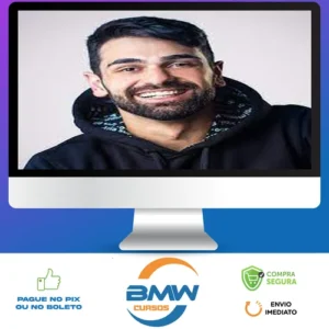 Semana do Anúncios no Instagram - Pedro Sobral