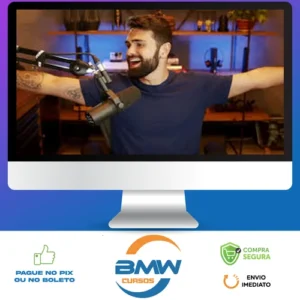 Semana do Gestor de Tráfego - Pedro Sobral