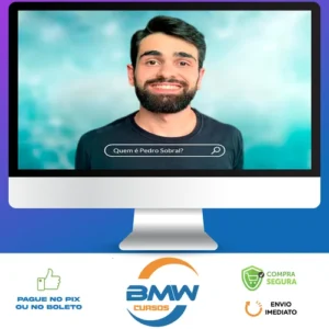 Semana do Instagram - Pedro Sobral