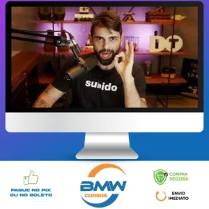 Semana do Youtube - Pedro Sobral