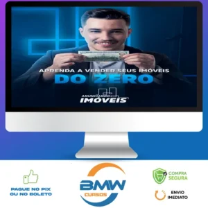 Anunciando Imóveis - David Rocha