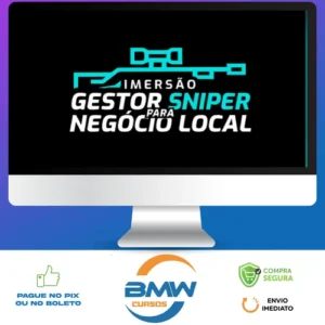 Tráfego Para Negócios Locais - Sniper Digital