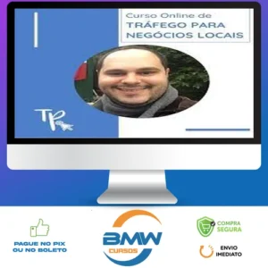 Tráfego para Negócios Locais - Thiago Peixoto