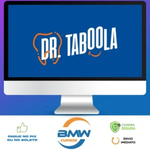 Treinamento Taboola na Alta - Dr. Native Ads