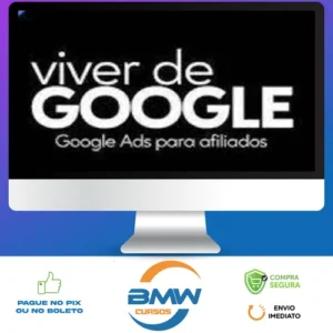 Viver do Google 2.0 - Davi Gunnar