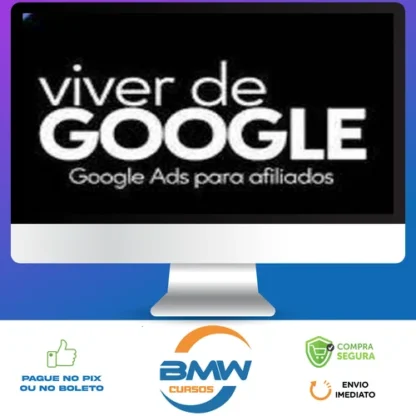Viver do Google 2.0 - Davi Gunnar