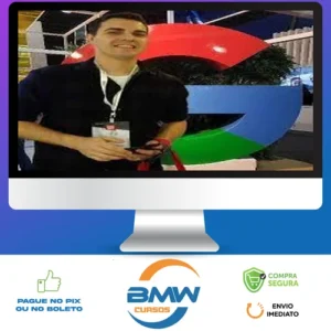 Elite Google Shopping - Felipe Fontan