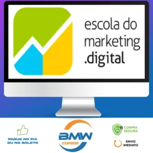 Google Adwords Profissional - Escola de Marketing Digital