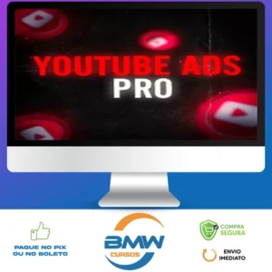YouTube Ads Pro - Gabi Cervantes