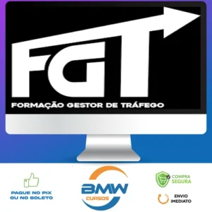 Formação Gestor de Trafego (FGT) - Bruno Soares