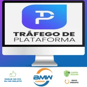 Tráfego de Plataforma - Bárbara Bruna