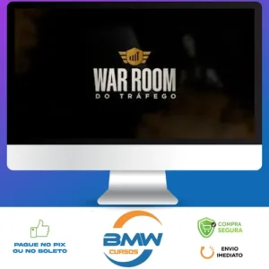 War Room do Tráfego - Barbara Bruna