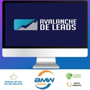 Avalanche De Leads - Felipe Pereira e Fagner Borges