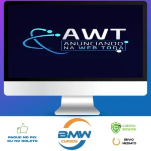 AWT: Anunciando na Web Toda - Mineiro das Vendas