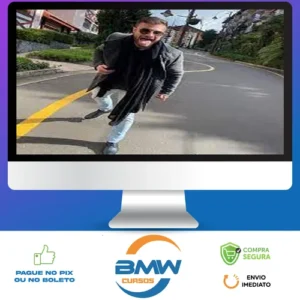 Black Ads Academy 2.0 - Gabriel Tabarkiewicz