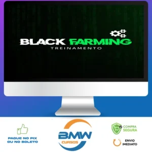 BlackFarming - Filipe Santana