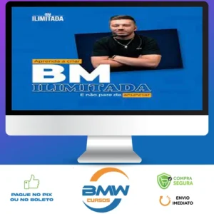 Bm Ilimitada - Fillipe Bittencourt