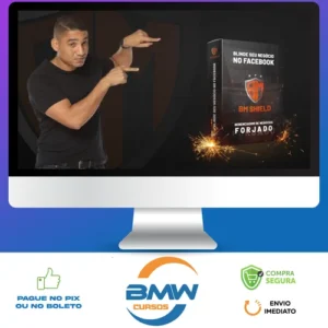 BM SHIELD - Lúcio Artes