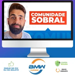Comunidade Sobral de Tráfego - Pedro Sobral