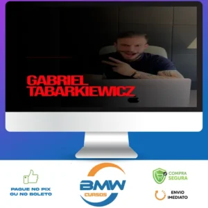 Contflix - Gabriel Tabarkiewicz