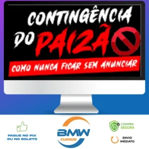 Contigência do Paizão - Lucas Viana