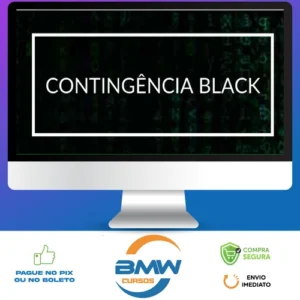 Contingência BlackMaster: Farming Automático no Scenum - Black Academy