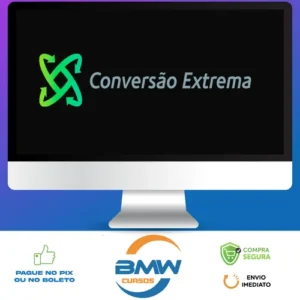 Conversão Extrema 2022 - Tiago Tessmann