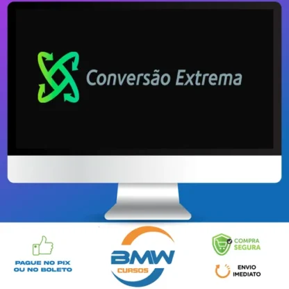 Conversão Extrema 2022 - Tiago Tessmann