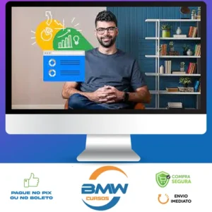 Crehana: Google Ads do Planejamento ao Sucesso - Thiago Cordeiro