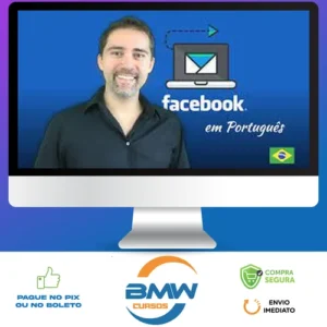 Curso de Facebook Ads & Instagram Ads - Diego Davila