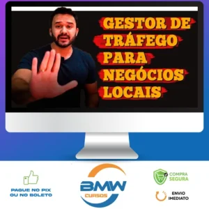 Estratégias de Negócios Locais + Lives Instagram - Fabio Bindes