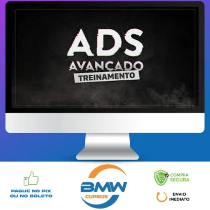 Face Ads Avançado - Estevão Soares