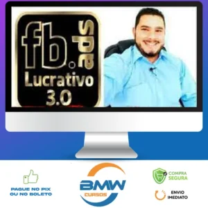 Face Ads Lucrativo 3.0 - Thiago Wendel