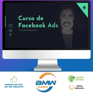 Facebook ADS - RocketAds