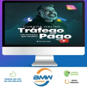 Facebook Ads e Instagram Ads - Felipe Cardozo