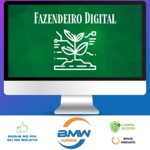 Fazendeiro Digital - Mateus Tavernari