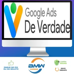 Google Ads de Verdade - Tulio Moreira