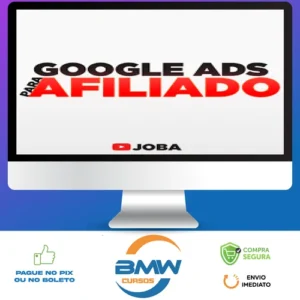 Google Ads Para Afiliados - Joba