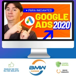 Google Adwords na Prática - Adriano Gianini