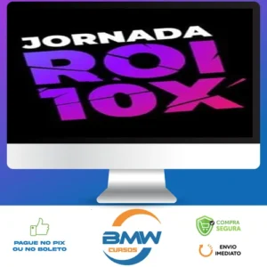 Jornada ROI 10x - Bruno Lopes