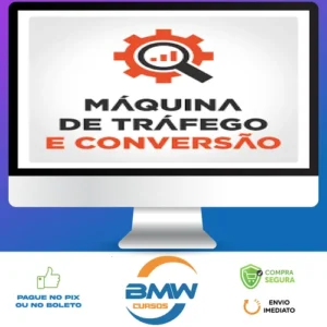 Maquina de Trafego E Conversão - Adriano Gianini