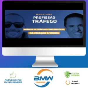 Maratona Profissão Tráfego - Filipe Adam