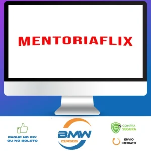 Mentoriaflix - Diego Santana