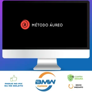 Método Áureo - Barbara Bruna