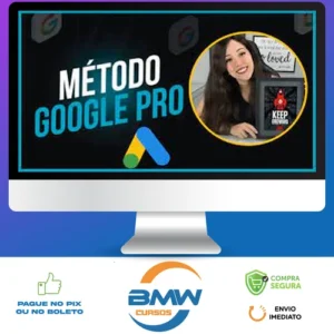 Método Google Pro - Gabi Cervantes
