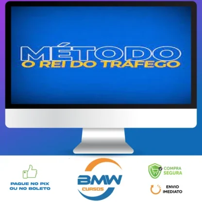 Método o Rei do Tráfego - Lucas Renault